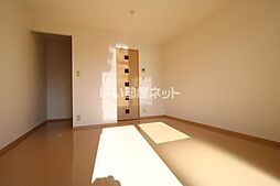 モナリエI’LL 103 1階1Kのリビング/ダイニング