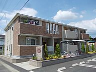 愛知県江南市村久野町中郷：物件画像／大東建託リーシング株式会社 小牧店