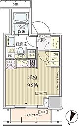 赤坂駅 14.6万円