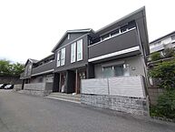 奈良県奈良市学園中3丁目1342-1：物件画像／大東建託リーシング株式会社 和歌山店