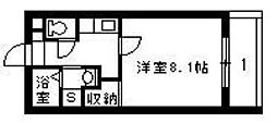 脇田駅 4.7万円