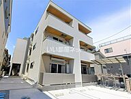 埼玉県越谷市大沢1丁目12番28号：物件画像／大東建託リーシング株式会社　越谷店