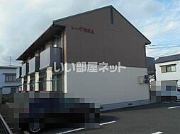 レーヴ吉成Ａ棟