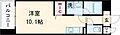 ロザリアン紺屋町8階5.4万円