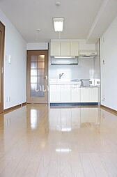 Ｍｅｉｌｌｅｕｒ・Ｙ 403 4階2DKのリビング/ダイニング