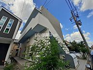 愛知県名古屋市守山区川西2丁目714：物件画像／大東建託リーシング株式会社　名古屋北店