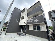 埼玉県入間市東藤沢8丁目6-9：物件画像／大東建託リーシング株式会社 伊勢崎店