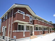 茨城県那珂市菅谷：物件画像／大東建託リーシング株式会社 ひたちなか店
