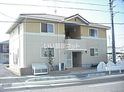 パルケ山口　Ａ棟