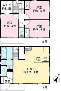 間取り 間取り