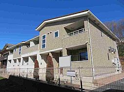 ユアーズ　ヒル　8