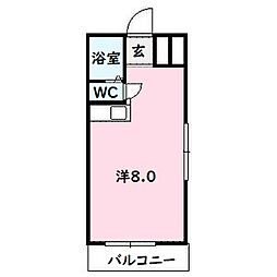 大垣駅 2.7万円