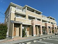 愛知県豊橋市小向町字北小向68番地7：物件画像／大東建託リーシング株式会社 豊橋店