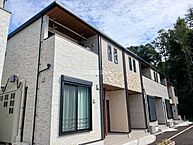 茨城県稲敷郡阿見町よしわら5丁目：物件画像／大東建託リーシング株式会社 牛久店