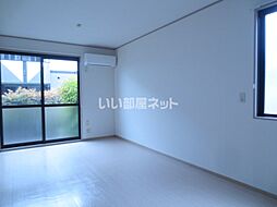 セジュール・エスポワ　A棟 101 1階2DKのリビング/ダイニング