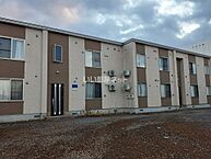 北海道苫小牧市北栄町2丁目：物件画像／大東建託リーシング株式会社 苫小牧店