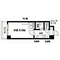 ラヴィニア・北村23階4.1万円