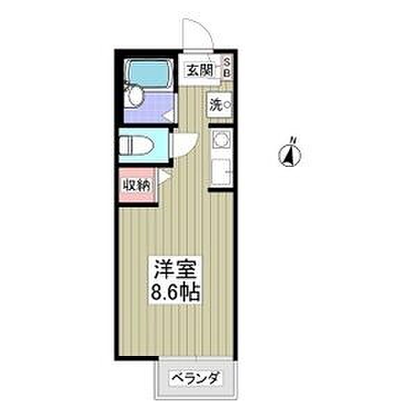 外観画像