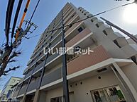 兵庫県神戸市兵庫区三川口町2丁目：物件画像／大東建託リーシング株式会社　三宮店