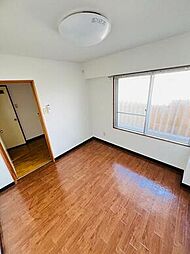 第1古山ハイツ 302 3階3DKのリビング/ダイニング