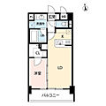 ディナミス6階6.7万円
