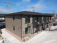 島根県松江市上乃木9丁目：物件画像／大東建託リーシング株式会社 松江店