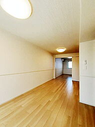 ビッグキャニオン 102 1階1LDKのリビング/ダイニング