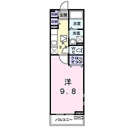 宇都宮駅 4.6万円
