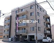 北海道恵庭市相生町2丁目3-1：物件画像／大東建託リーシング株式会社 千歳店