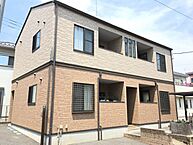 埼玉県東松山市本町2丁目：物件画像／大東建託リーシング株式会社 久喜店