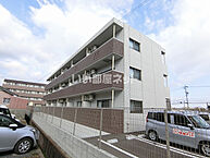 三重県津市江戸橋1丁目：物件画像／大東建託リーシング株式会社　津店