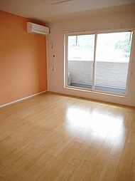 エミネンス長船　II 203 2階2LDKのリビング/ダイニング