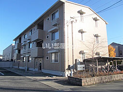 パークタウン三本柳 105