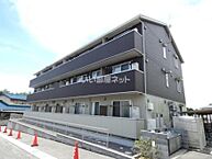 山口県宇部市中村1丁目8番35-5号：物件画像／大東建託リーシング株式会社　宇部店