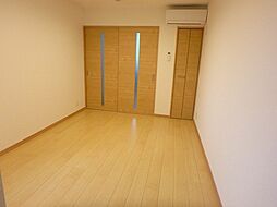 JR豊肥本線 水前寺駅 徒歩2分の賃貸アパート 2階1LDKのリビング/ダイニング