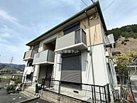 兵庫県朝来市和田山町寺谷：物件画像／大東建託リーシング株式会社 南草津駅前店