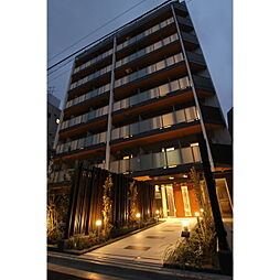 スペーシア住吉 0502