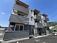 広島県安芸郡坂町坂西2丁目2-18：物件画像／大東建託リーシング株式会社 安芸店