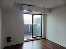 ザ・レジデンス水戸桜川 705 7階1Kのリビング/ダイニング