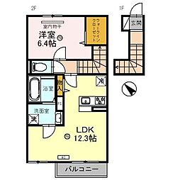 三田本町駅 9.8万円