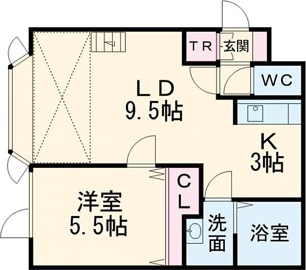 外観画像