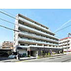 東京都板橋区相生町2-5：物件画像／大東建託リーシング株式会社　池袋東口店