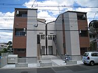 福岡県福岡市西区大字飯氏：物件画像／大東建託リーシング株式会社 福岡西店