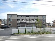 静岡県藤枝市高洲42-19：物件画像／大東建託リーシング株式会社 藤枝店
