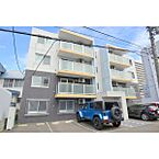 北海道札幌市中央区南四条西13丁目2-21：物件画像／大東建託リーシング株式会社　麻生店