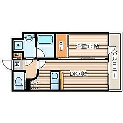 陸前原ノ町駅 5.9万円