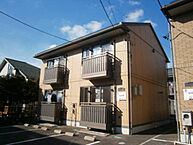 秋田県秋田市広面字樋ノ沖42-6：物件画像／大東建託リーシング株式会社 秋田店