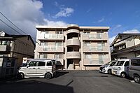 広島県府中市中須町1683-5：物件画像／大東建託リーシング株式会社 三原店