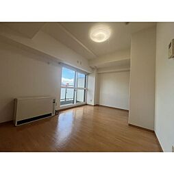 ナンディーヌトレーズ 602 6階1LDKのリビング/ダイニング