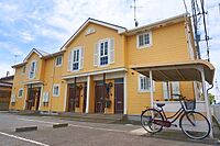 山口県山陽小野田市須恵2丁目：物件画像／大東建託リーシング株式会社　宇部店